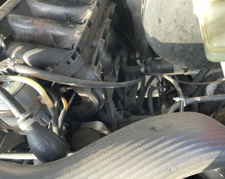 Белый Мерседес Sprinter, объемом двигателя 2.1 л и пробегом 3 тыс. км за 4700 $, фото 10 на Automoto.ua