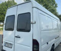 Мерседес Sprinter 2001 у Ужгороді на Automoto.ua Білий Мерседес Sprinter, об'ємом двигуна 2.15 л та пробігом 420 тис. км за 6600 $, фото 4 на Automoto.ua
