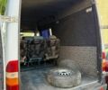 Белый Мерседес Sprinter, объемом двигателя 2.2 л и пробегом 630 тыс. км за 8650 $, фото 3 на Automoto.ua