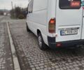 Білий Мерседес Sprinter, об'ємом двигуна 2.15 л та пробігом 755 тис. км за 6900 $, фото 4 на Automoto.ua