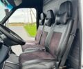 Белый Мерседес Sprinter, объемом двигателя 2.2 л и пробегом 620 тыс. км за 8999 $, фото 14 на Automoto.ua