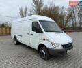 Білий Мерседес Sprinter, об'ємом двигуна 2.2 л та пробігом 400 тис. км за 13800 $, фото 1 на Automoto.ua