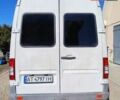 Белый Мерседес Sprinter, объемом двигателя 2.15 л и пробегом 400 тыс. км за 7500 $, фото 5 на Automoto.ua