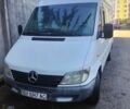 Белый Мерседес Sprinter, объемом двигателя 2.1 л и пробегом 38 тыс. км за 4800 $, фото 1 на Automoto.ua