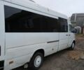 Белый Мерседес Sprinter, объемом двигателя 2.2 л и пробегом 477 тыс. км за 10000 $, фото 2 на Automoto.ua