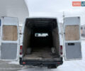 Белый Мерседес Sprinter, объемом двигателя 2.69 л и пробегом 528 тыс. км за 7400 $, фото 10 на Automoto.ua