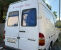 Белый Мерседес Sprinter, объемом двигателя 2.2 л и пробегом 630 тыс. км за 8650 $, фото 5 на Automoto.ua