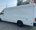 Мерседес Sprinter 2001 у Ужгороді на Automoto.ua Білий Мерседес Sprinter, об'ємом двигуна 2.15 л та пробігом 420 тис. км за 6600 $, фото 5 на Automoto.ua