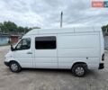 Білий Мерседес Sprinter, об'ємом двигуна 2.15 л та пробігом 642 тис. км за 5950 $, фото 12 на Automoto.ua