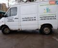 Белый Мерседес Sprinter, объемом двигателя 2.2 л и пробегом 410 тыс. км за 3900 $, фото 1 на Automoto.ua