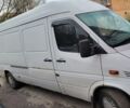 Білий Мерседес Sprinter, об'ємом двигуна 2.69 л та пробігом 800 тис. км за 7500 $, фото 2 на Automoto.ua