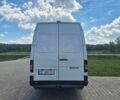 Білий Мерседес Sprinter, об'ємом двигуна 2.69 л та пробігом 460 тис. км за 17200 $, фото 10 на Automoto.ua