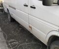 Белый Мерседес Sprinter, объемом двигателя 2.15 л и пробегом 20 тыс. км за 4000 $, фото 1 на Automoto.ua