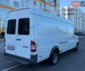 Белый Мерседес Sprinter, объемом двигателя 2.15 л и пробегом 450 тыс. км за 13200 $, фото 2 на Automoto.ua