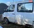 Белый Мерседес Sprinter, объемом двигателя 2.2 л и пробегом 380 тыс. км за 5000 $, фото 10 на Automoto.ua