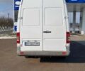 Белый Мерседес Sprinter, объемом двигателя 2.15 л и пробегом 217 тыс. км за 10700 $, фото 6 на Automoto.ua