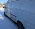 Білий Мерседес Sprinter, об'ємом двигуна 2.15 л та пробігом 590 тис. км за 5800 $, фото 3 на Automoto.ua