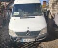 Мерседес Sprinter 2001 у Кривому Розі на Automoto.ua Білий Мерседес Sprinter, об'ємом двигуна 2.69 л та пробігом 1000 тис. км за 9000 $, фото 1 на Automoto.ua