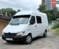 Білий Мерседес Sprinter, об'ємом двигуна 2.15 л та пробігом 642 тис. км за 5950 $, фото 1 на Automoto.ua