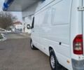 Белый Мерседес Sprinter, объемом двигателя 2.15 л и пробегом 217 тыс. км за 10700 $, фото 1 на Automoto.ua