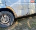 Белый Мерседес Sprinter, объемом двигателя 2.2 л и пробегом 380 тыс. км за 5000 $, фото 11 на Automoto.ua