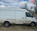 Білий Мерседес Sprinter, об'ємом двигуна 2.2 л та пробігом 780 тис. км за 3999 $, фото 1 на Automoto.ua