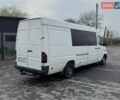 Белый Мерседес Sprinter, объемом двигателя 2.15 л и пробегом 620 тыс. км за 5200 $, фото 4 на Automoto.ua