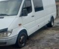 Білий Мерседес Sprinter, об'ємом двигуна 10.5 л та пробігом 756 тис. км за 14200 $, фото 1 на Automoto.ua