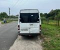 Белый Мерседес Sprinter, объемом двигателя 2.2 л и пробегом 250 тыс. км за 5800 $, фото 4 на Automoto.ua