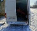 Белый Мерседес Sprinter, объемом двигателя 2.15 л и пробегом 250 тыс. км за 5500 $, фото 5 на Automoto.ua