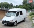 Білий Мерседес Sprinter, об'ємом двигуна 2.15 л та пробігом 642 тис. км за 5950 $, фото 1 на Automoto.ua