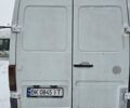 Білий Мерседес Sprinter, об'ємом двигуна 2.15 л та пробігом 200 тис. км за 6800 $, фото 7 на Automoto.ua