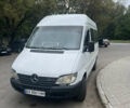 Білий Мерседес Sprinter, об'ємом двигуна 0 л та пробігом 1 тис. км за 6000 $, фото 1 на Automoto.ua