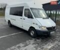 Белый Мерседес Sprinter, объемом двигателя 2.15 л и пробегом 620 тыс. км за 5200 $, фото 2 на Automoto.ua