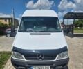 Білий Мерседес Sprinter, об'ємом двигуна 2.69 л та пробігом 460 тис. км за 17200 $, фото 1 на Automoto.ua