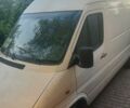 Мерседес Sprinter 2001 у Кривому Розі на Automoto.ua Білий Мерседес Sprinter, об'ємом двигуна 2.69 л та пробігом 1000 тис. км за 9000 $, фото 1 на Automoto.ua