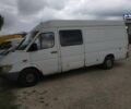 Белый Мерседес Sprinter, объемом двигателя 2.15 л и пробегом 3 тыс. км за 4750 $, фото 3 на Automoto.ua