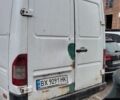 Белый Мерседес Sprinter, объемом двигателя 2.69 л и пробегом 800 тыс. км за 7500 $, фото 1 на Automoto.ua