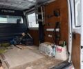 Белый Мерседес Sprinter, объемом двигателя 2.2 л и пробегом 410 тыс. км за 3900 $, фото 6 на Automoto.ua