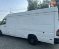 Мерседес Sprinter 2001 у Ужгороді на Automoto.ua Білий Мерседес Sprinter, об'ємом двигуна 2.15 л та пробігом 420 тис. км за 6600 $, фото 6 на Automoto.ua
