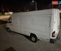 Белый Мерседес Sprinter, объемом двигателя 2.15 л и пробегом 800 тыс. км за 5300 $, фото 2 на Automoto.ua