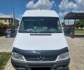Белый Мерседес Sprinter, объемом двигателя 2.7 л и пробегом 460 тыс. км за 16900 $, фото 10 на Automoto.ua