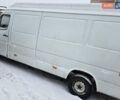 Білий Мерседес Sprinter, об'ємом двигуна 2.15 л та пробігом 200 тис. км за 6800 $, фото 5 на Automoto.ua