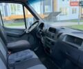 Белый Мерседес Sprinter, объемом двигателя 2.15 л и пробегом 450 тыс. км за 13200 $, фото 9 на Automoto.ua