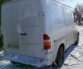 Белый Мерседес Sprinter, объемом двигателя 2.15 л и пробегом 250 тыс. км за 5500 $, фото 4 на Automoto.ua