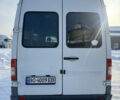 Білий Мерседес Sprinter, об'ємом двигуна 2.7 л та пробігом 488 тис. км за 9999 $, фото 2 на Automoto.ua