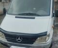Білий Мерседес Sprinter, об'ємом двигуна 10.5 л та пробігом 756 тис. км за 14200 $, фото 4 на Automoto.ua