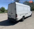Мерседес Sprinter 2001 в Лубнах на Automoto.ua Белый Мерседес Sprinter, объемом двигателя 2.15 л и пробегом 560 тыс. км за 4499 $, фото 4 на Automoto.ua