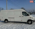 Білий Мерседес Sprinter, об'ємом двигуна 2.7 л та пробігом 488 тис. км за 9999 $, фото 3 на Automoto.ua