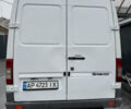 Белый Мерседес Sprinter, объемом двигателя 2.15 л и пробегом 497 тыс. км за 7500 $, фото 5 на Automoto.ua